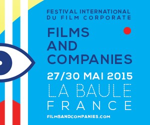 Festival International du film Corporate @ Atlantia | La Baule-Escoublac | Pays de la Loire | France