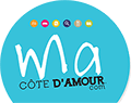 Ma Côte d'Amour Logo