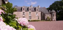 Château de Careil