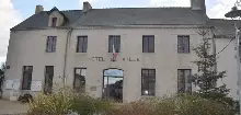 Hotel de Ville Saint-Molf