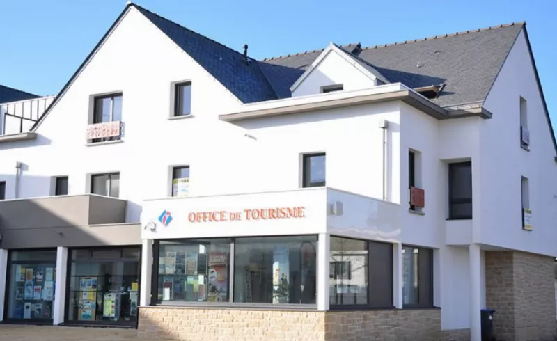Office de Tourisme St-André-Des-Eaux Saint-André des Eaux