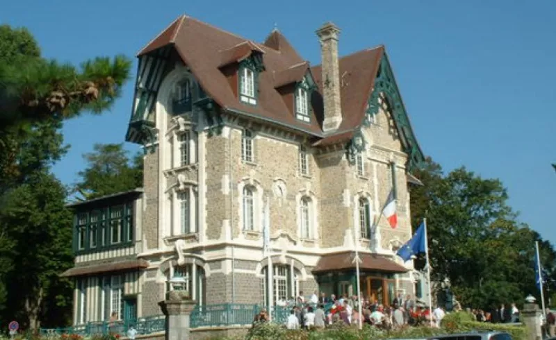 Hôtel de Ville de Pornichet Pornichet