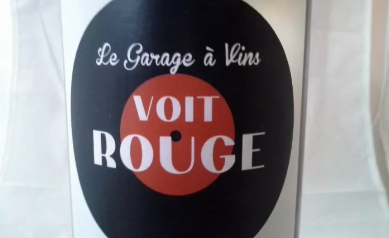 Le Garage a Vins Bio & Naturels Le Pouliguen