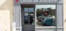 Office de Tourisme de Guérande