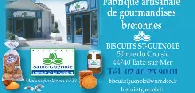 BISCUITS ST GUENOLE