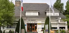 Mairie annexe de La Baule - Guézy