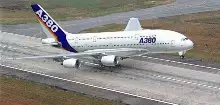 Airbus visites