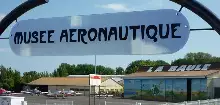 Musée Aéronautique Presqu'Ile Côte D'Amour