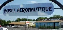 Musée Aéronautique Presqu