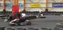 Karting - Quad Côte D'Amour