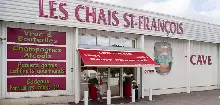 Les Chais Saint Francois