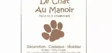 Le Chat au Manoir