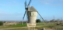 Moulin de la Falaise