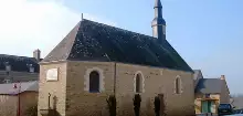 Chapelle Notre-Dame de la Blanche