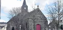 EGLISE SAINT-PIERRE D