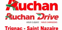 Auchan Trignac St Nazaire