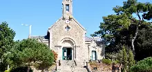 Chapelle Sainte Anne