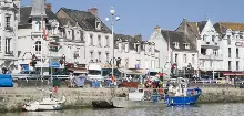 Port de La Baule - Le Pouliguen