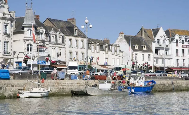 Port de La Baule - Le Pouliguen La Baule-Escoublac