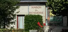 Maison du Patrimoine