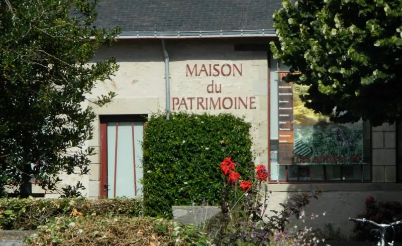 Maison du Patrimoine Piriac-sur-Mer