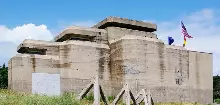 Musée Le Grand Blockhaus