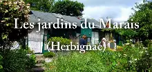 Les Jardins du Marais