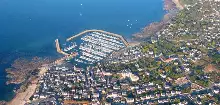 Port de plaisance de Piriac-sur-Mer