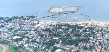 Port de plaisance La Baule - Pornichet