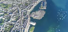 Port de Plaisance Le Croisic