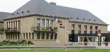 Hôtel de Ville Donges