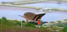 Visites des Salines de Mesquer